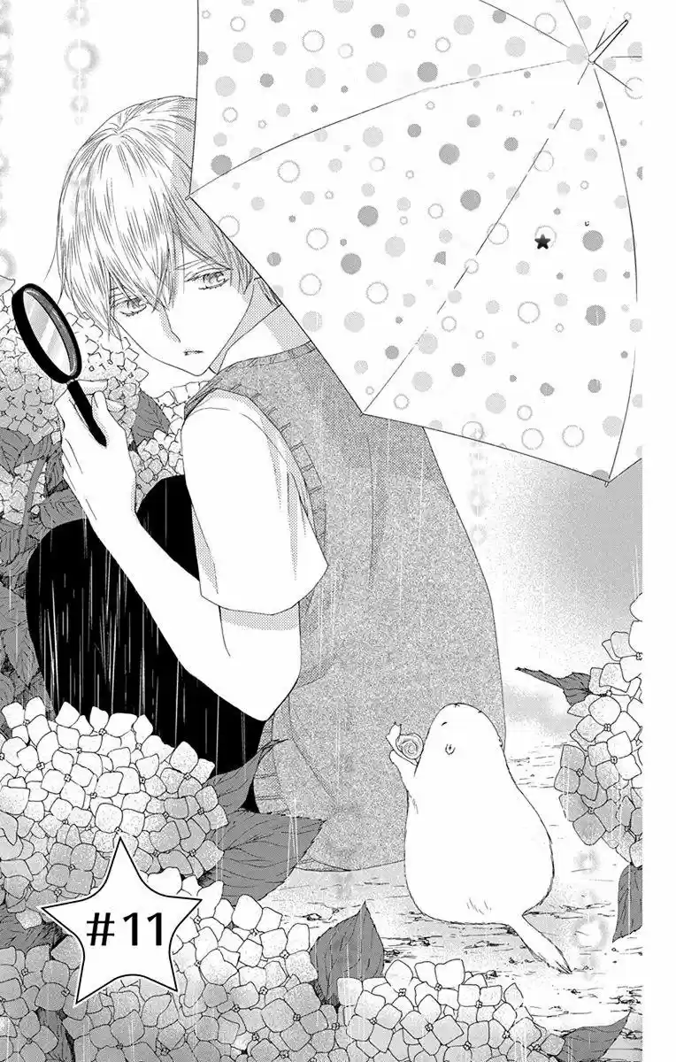 Saiouji Kyoudai ni Komarasareru no mo Warukunai (2016) - Capítulo 11 - Página 6 - LectorTMOo