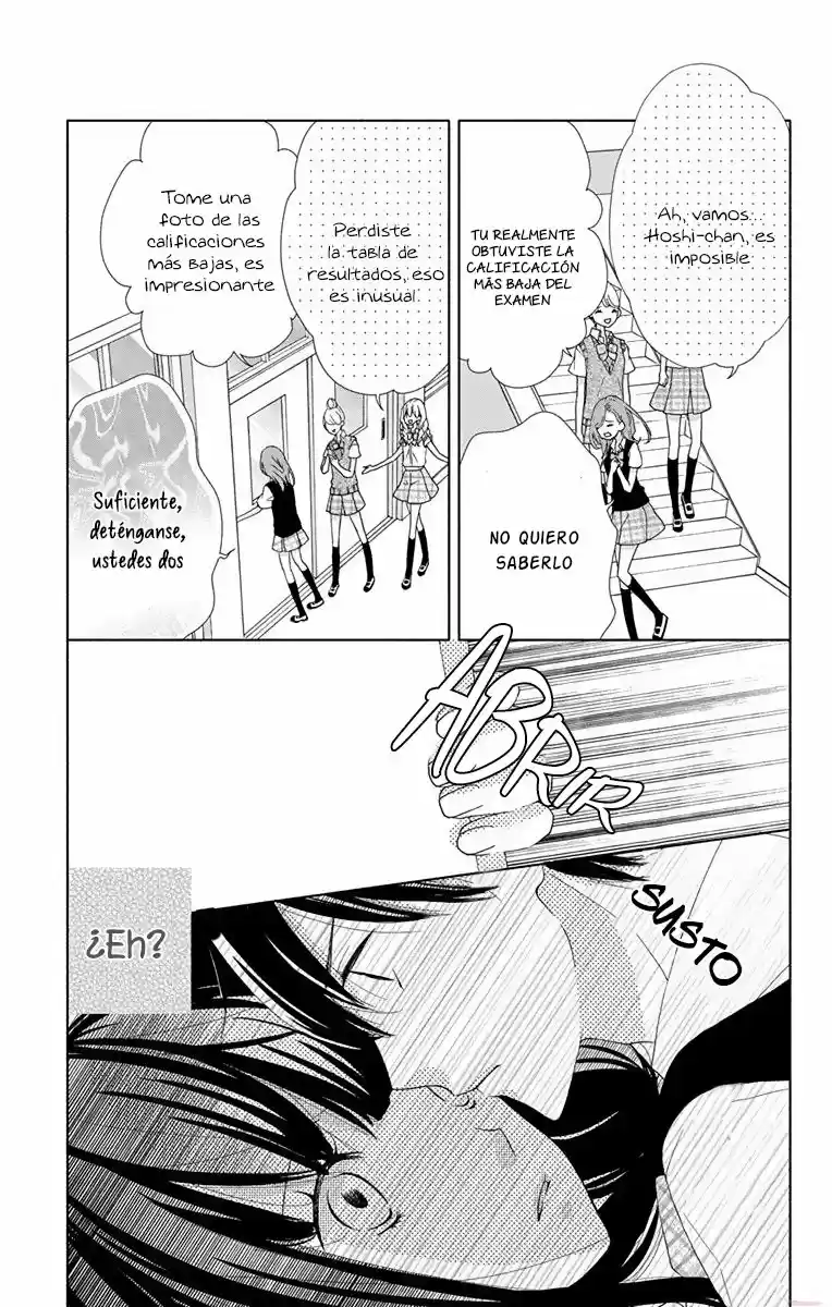 Saiouji Kyoudai ni Komarasareru no mo Warukunai (2016) - Capítulo 11 - Página 8 - LectorTMOo