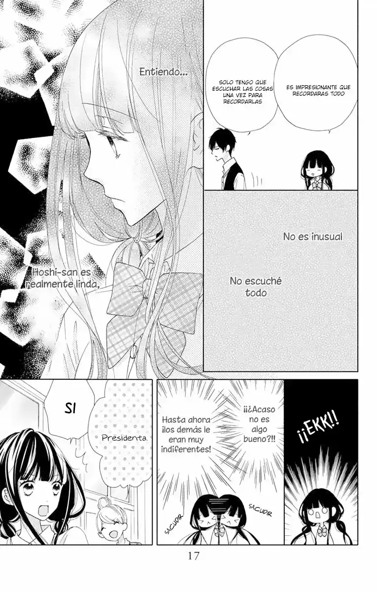 Saiouji Kyoudai ni Komarasareru no mo Warukunai (2016) - Capítulo 11 - Página 20 - LectorTMOo
