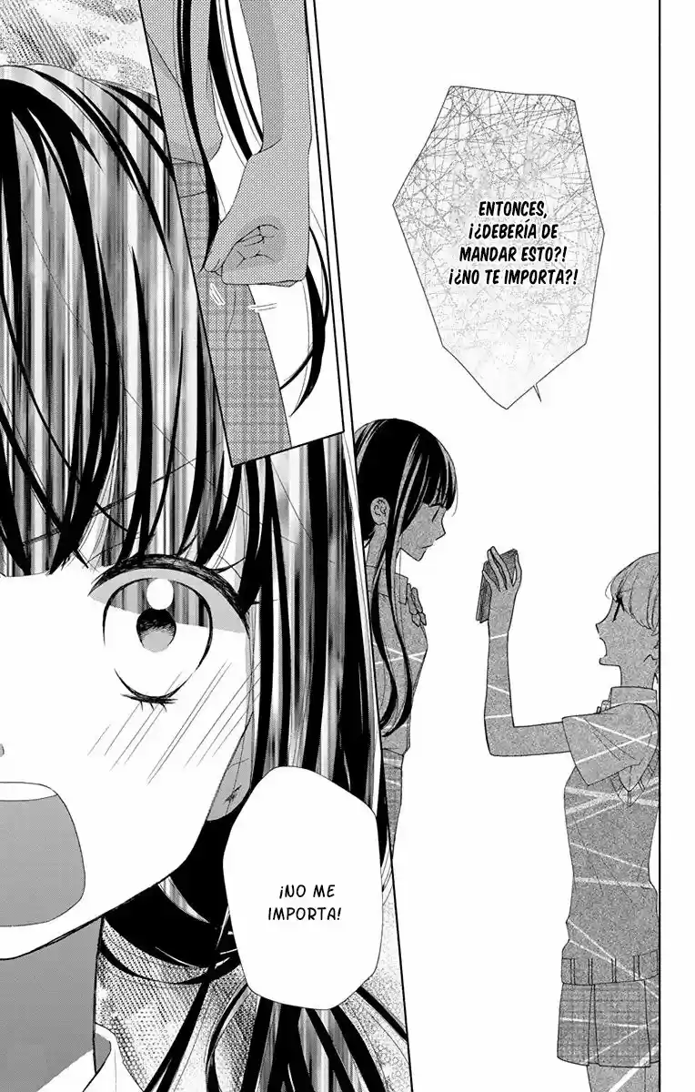 Saiouji Kyoudai ni Komarasareru no mo Warukunai (2016) - Capítulo 11 - Página 24 - LectorTMOo