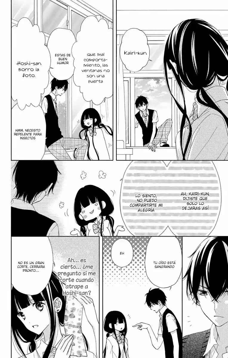 Saiouji Kyoudai ni Komarasareru no mo Warukunai (2016) - Capítulo 11 - Página 31 - LectorTMOo