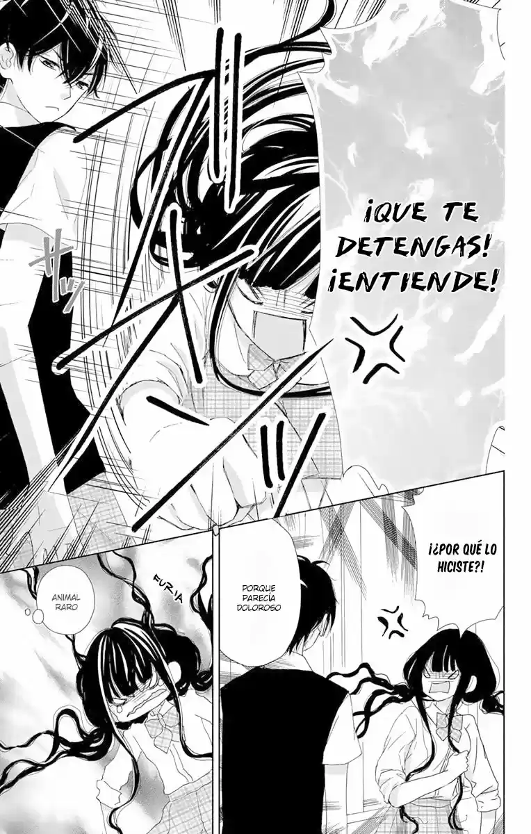 Saiouji Kyoudai ni Komarasareru no mo Warukunai (2016) - Capítulo 11 - Página 36 - LectorTMOo