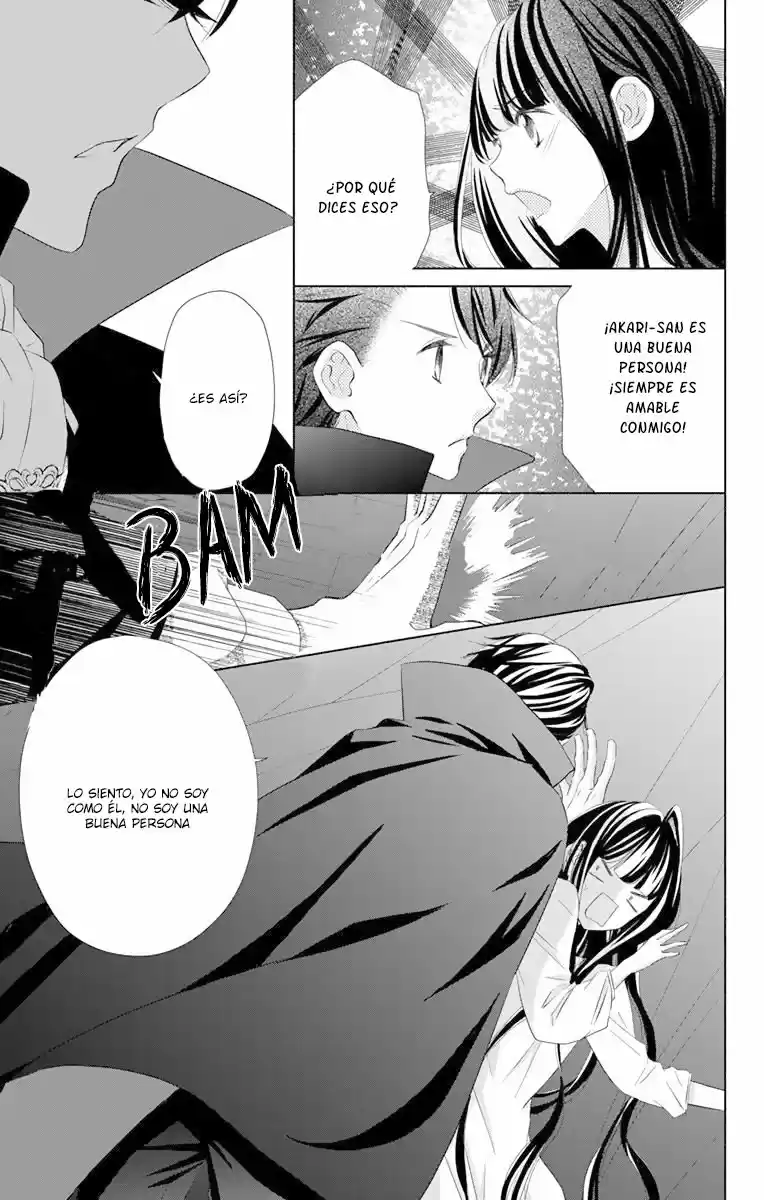 Saiouji Kyoudai ni Komarasareru no mo Warukunai (2016) - Capítulo 12 - Página 29 - LectorTMOo