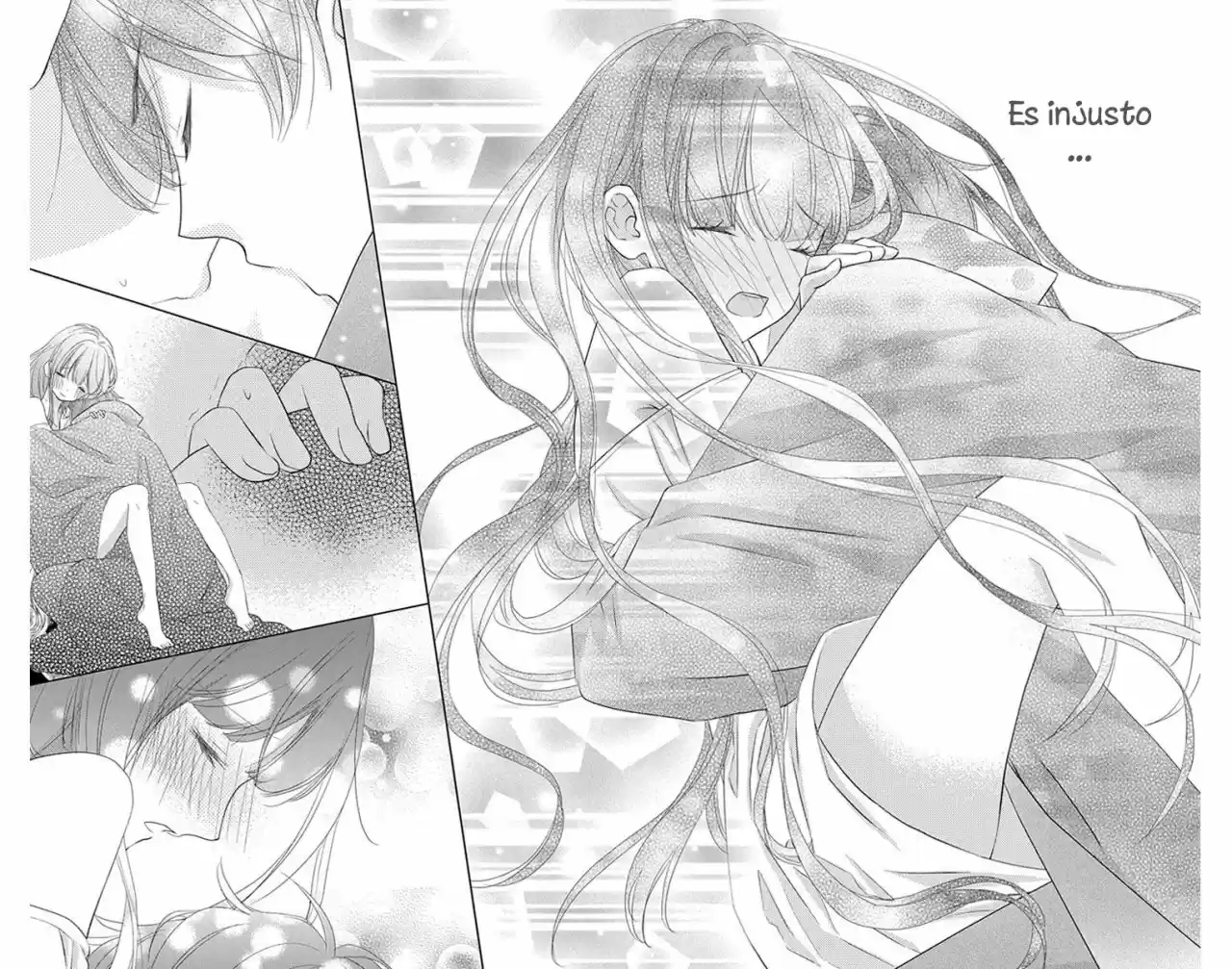 Saiouji Kyoudai ni Komarasareru no mo Warukunai (2016) - Capítulo 12 - Página 32 - LectorTMOo