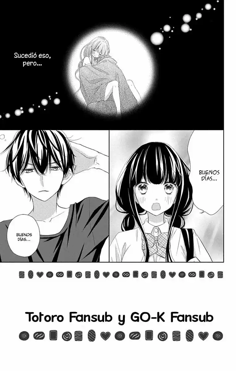 Saiouji Kyoudai ni Komarasareru no mo Warukunai (2016) - Capítulo 13 - Página 5 - LectorTMOo