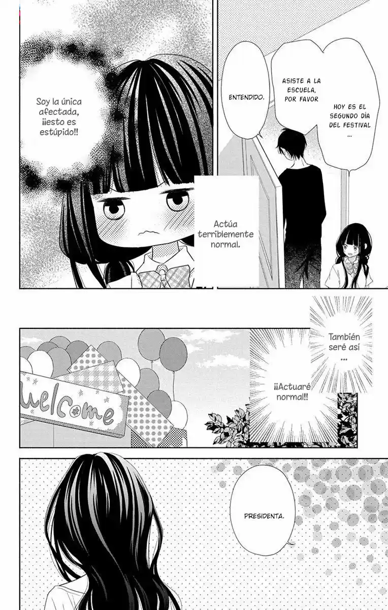 Saiouji Kyoudai ni Komarasareru no mo Warukunai (2016) - Capítulo 13 - Página 6 - LectorTMOo