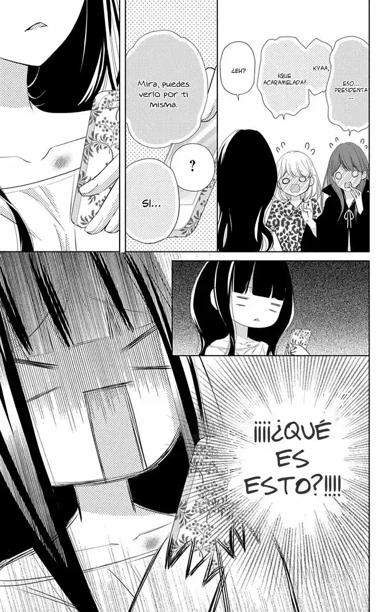 Saiouji Kyoudai ni Komarasareru no mo Warukunai (2016) - Capítulo 13 - Página 9 - LectorTMOo