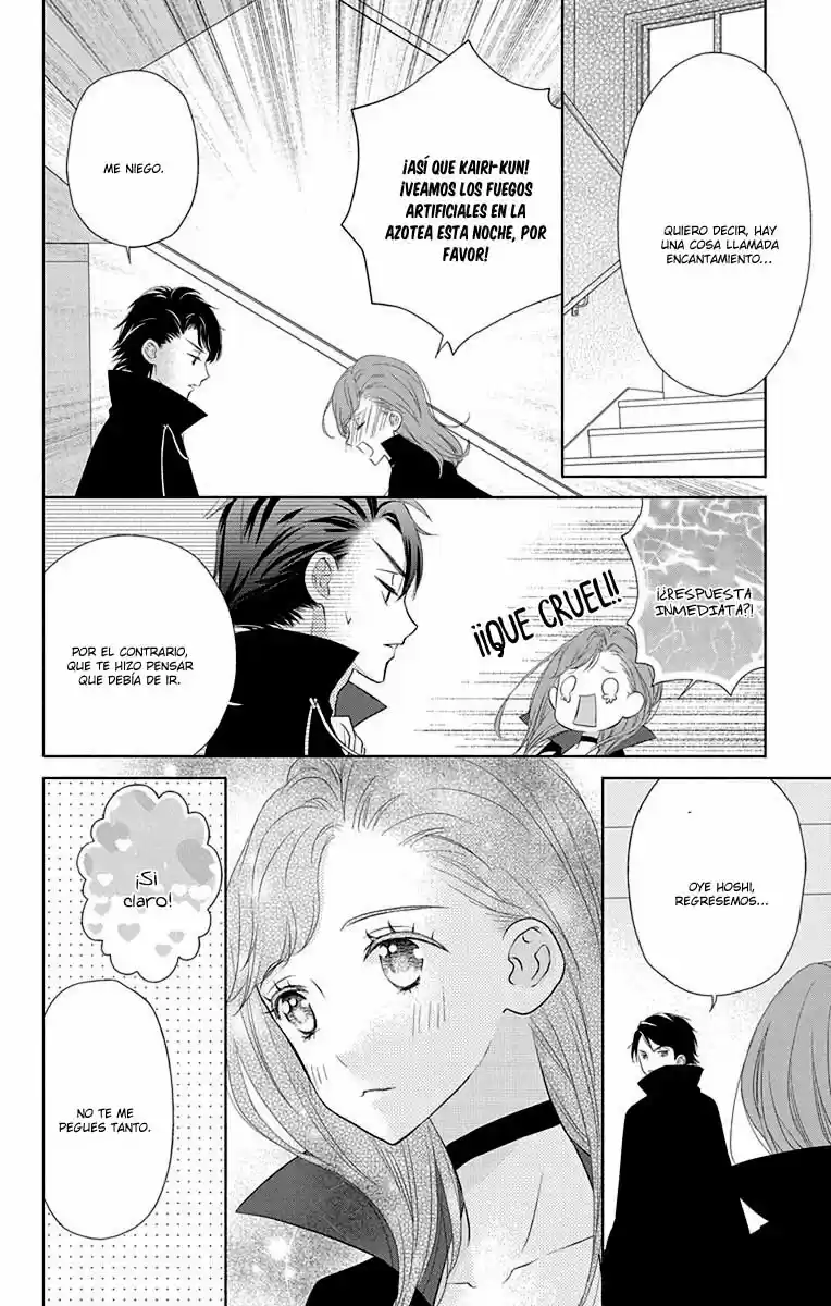 Saiouji Kyoudai ni Komarasareru no mo Warukunai (2016) - Capítulo 13 - Página 12 - LectorTMOo