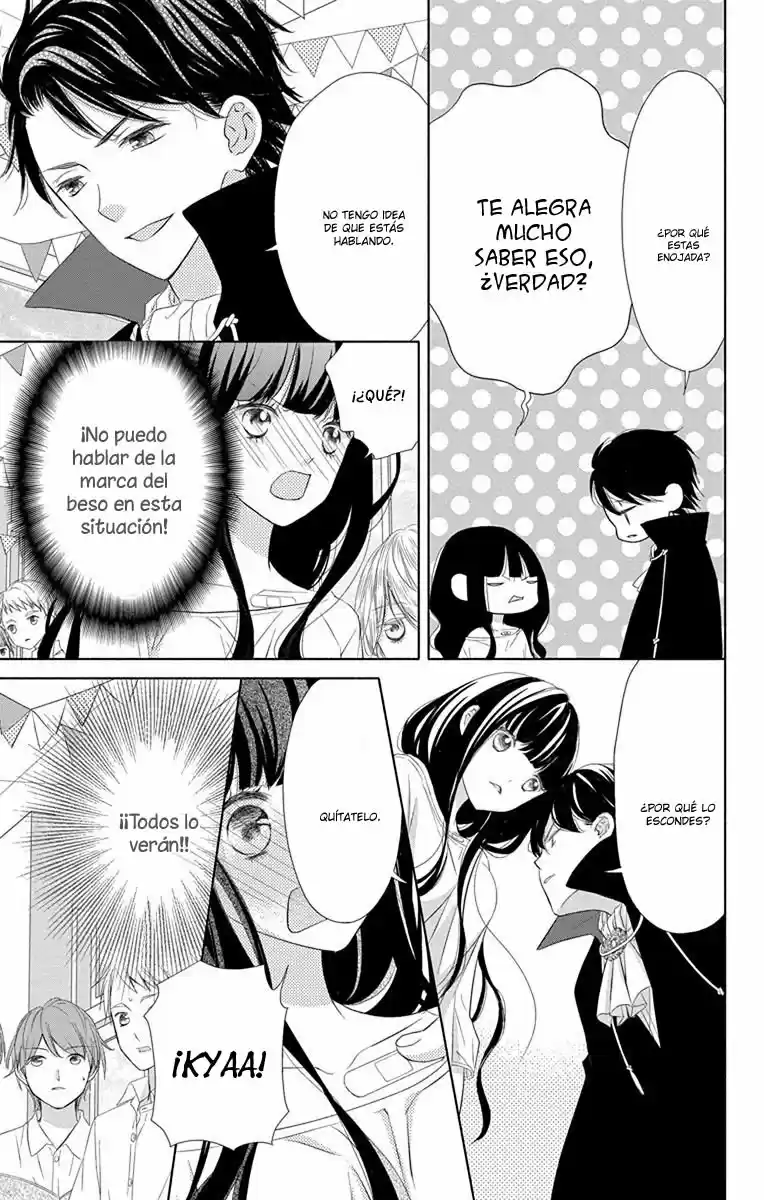 Saiouji Kyoudai ni Komarasareru no mo Warukunai (2016) - Capítulo 13 - Página 15 - LectorTMOo