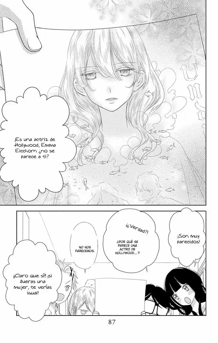 Saiouji Kyoudai ni Komarasareru no mo Warukunai (2016) - Capítulo 13 - Página 21 - LectorTMOo