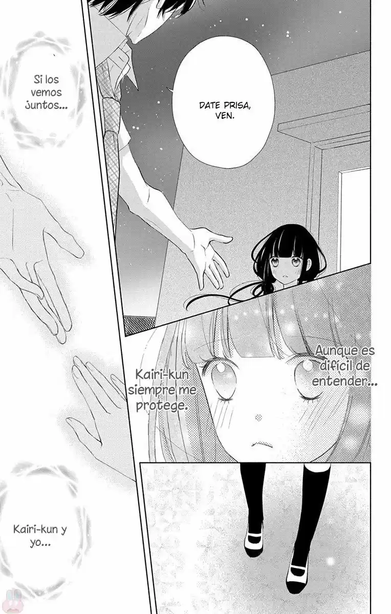 Saiouji Kyoudai ni Komarasareru no mo Warukunai (2016) - Capítulo 13 - Página 29 - LectorTMOo