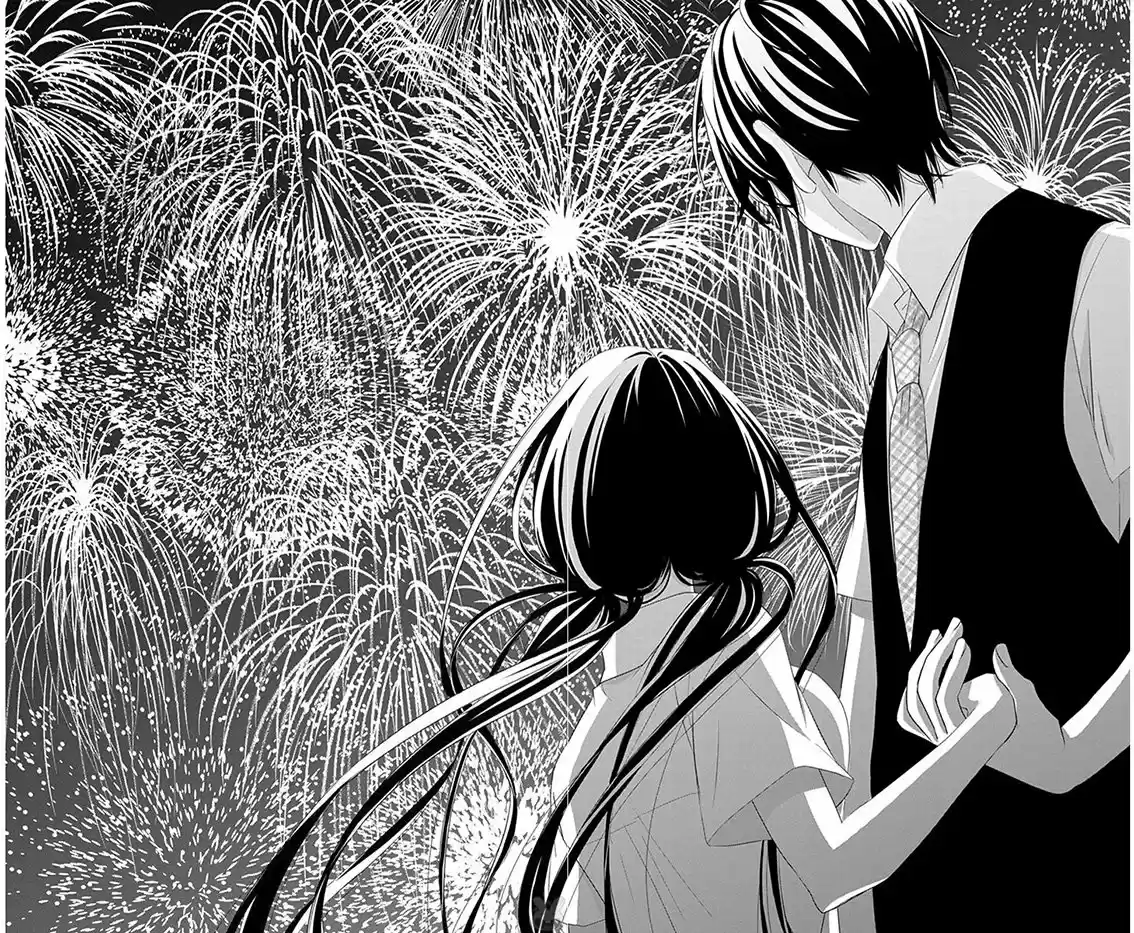 Saiouji Kyoudai ni Komarasareru no mo Warukunai (2016) - Capítulo 13 - Página 30 - LectorTMOo