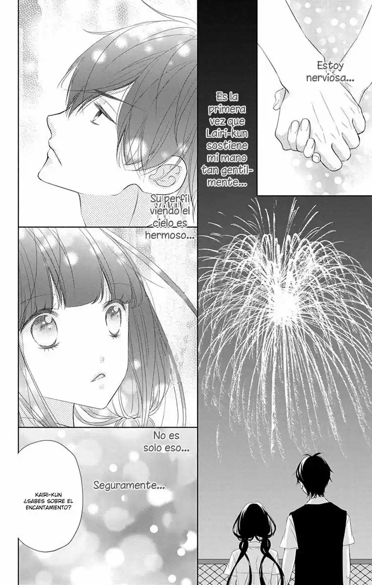 Saiouji Kyoudai ni Komarasareru no mo Warukunai (2016) - Capítulo 13 - Página 31 - LectorTMOo