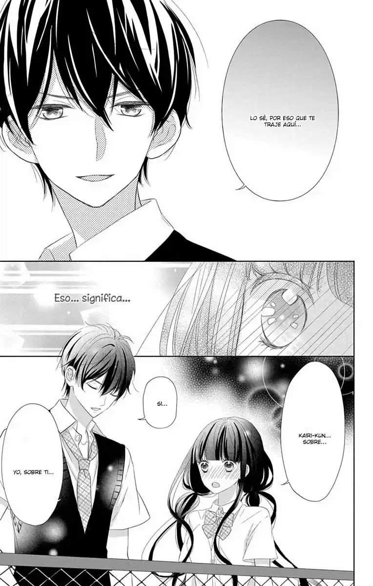 Saiouji Kyoudai ni Komarasareru no mo Warukunai (2016) - Capítulo 13 - Página 32 - LectorTMOo