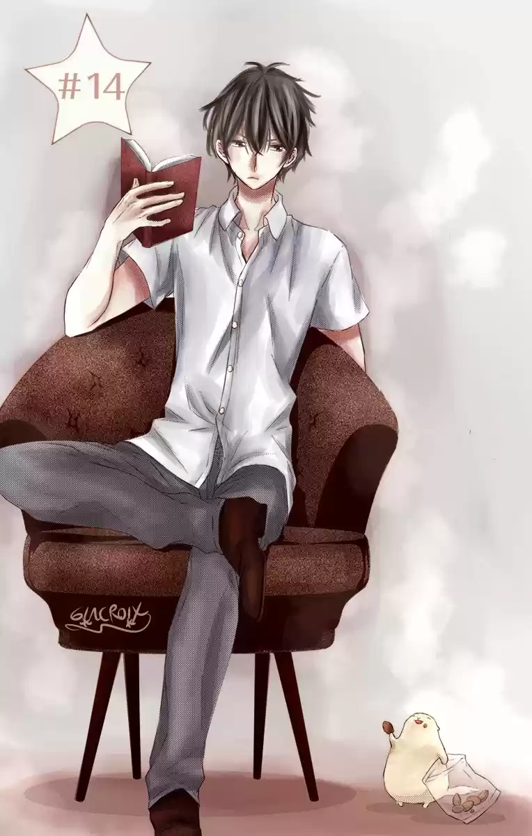 Saiouji Kyoudai ni Komarasareru no mo Warukunai (2016) - Capítulo 14 - Página 2 - LectorTMOo