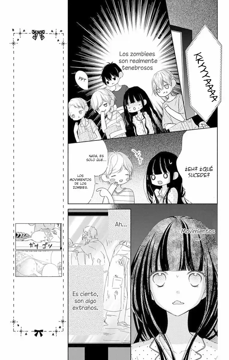Saiouji Kyoudai ni Komarasareru no mo Warukunai (2016) - Capítulo 14 - Página 15 - LectorTMOo