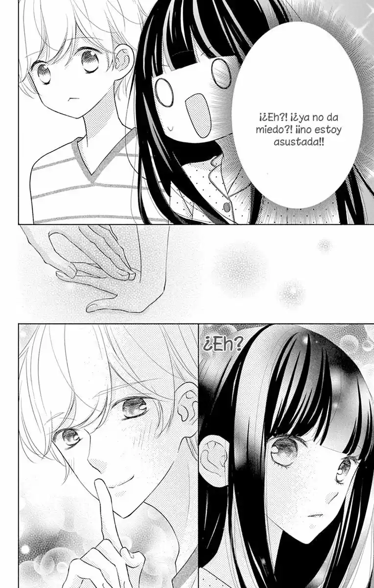 Saiouji Kyoudai ni Komarasareru no mo Warukunai (2016) - Capítulo 14 - Página 16 - LectorTMOo