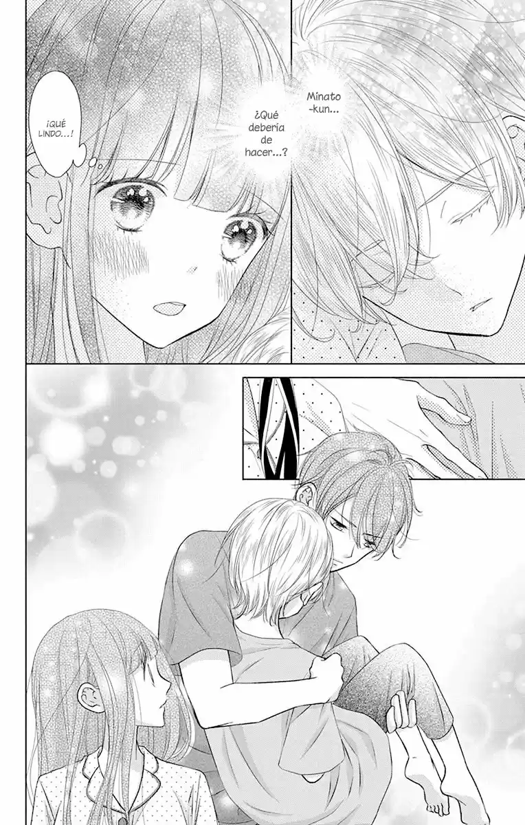 Saiouji Kyoudai ni Komarasareru no mo Warukunai (2016) - Capítulo 14 - Página 20 - LectorTMOo