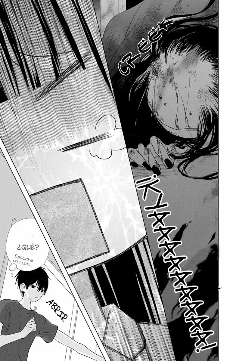 Saiouji Kyoudai ni Komarasareru no mo Warukunai (2016) - Capítulo 14 - Página 25 - LectorTMOo