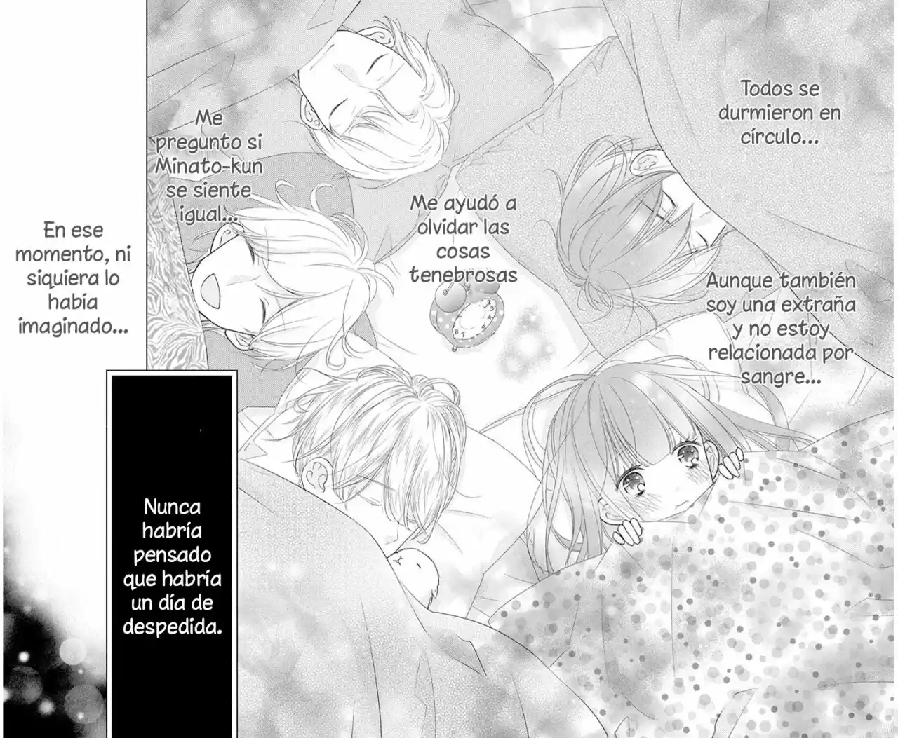 Saiouji Kyoudai ni Komarasareru no mo Warukunai (2016) - Capítulo 14 - Página 30 - LectorTMOo