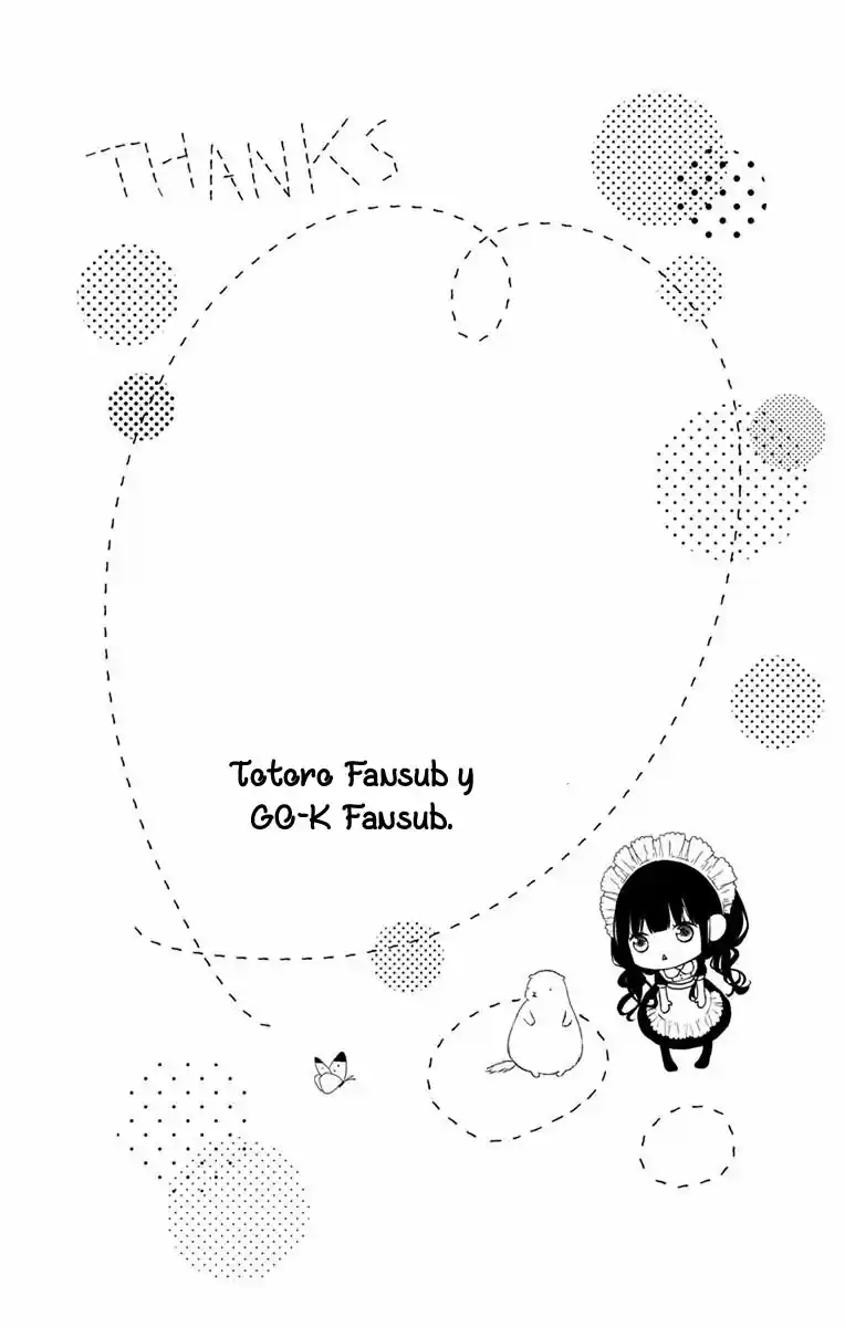 Saiouji Kyoudai ni Komarasareru no mo Warukunai (2016) - Capítulo 14 - Página 31 - LectorTMOo