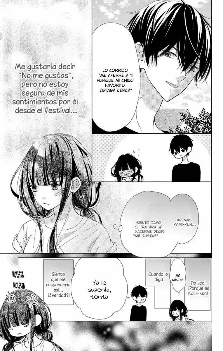 Saiouji Kyoudai ni Komarasareru no mo Warukunai (2016) - Capítulo 15 - Página 6 - LectorTMOo