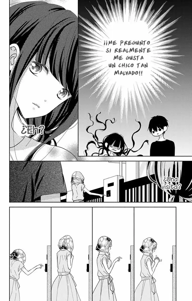 Saiouji Kyoudai ni Komarasareru no mo Warukunai (2016) - Capítulo 15 - Página 7 - LectorTMOo