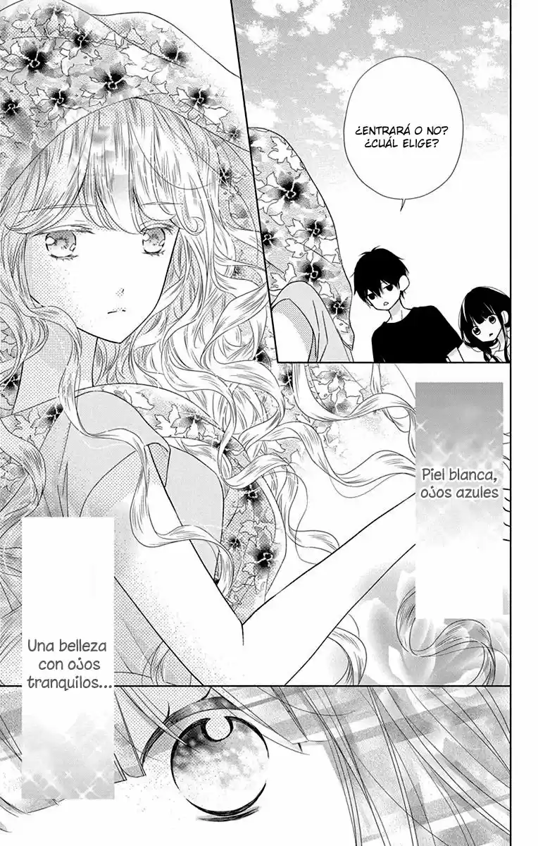 Saiouji Kyoudai ni Komarasareru no mo Warukunai (2016) - Capítulo 15 - Página 8 - LectorTMOo