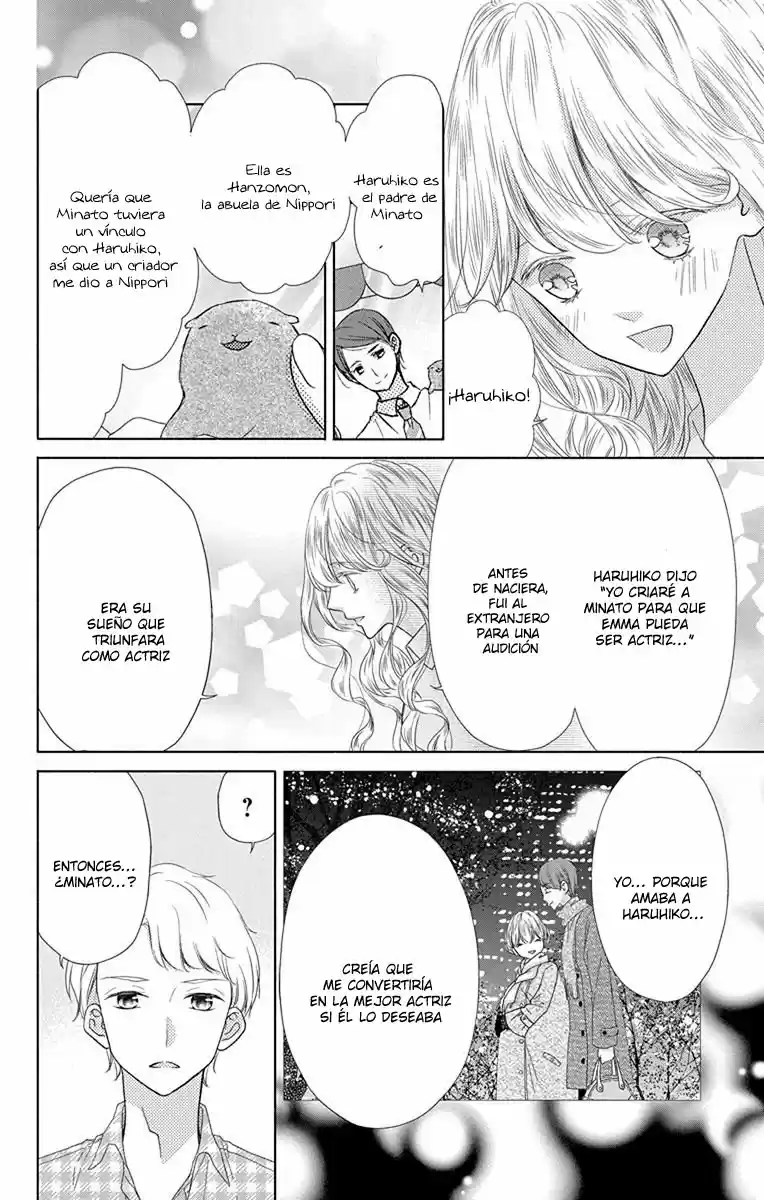 Saiouji Kyoudai ni Komarasareru no mo Warukunai (2016) - Capítulo 15 - Página 11 - LectorTMOo