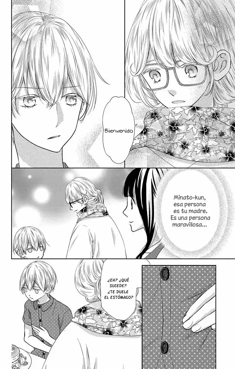 Saiouji Kyoudai ni Komarasareru no mo Warukunai (2016) - Capítulo 15 - Página 19 - LectorTMOo