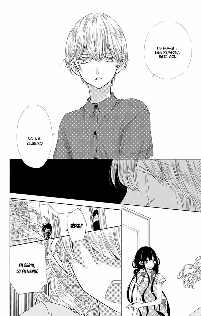 Saiouji Kyoudai ni Komarasareru no mo Warukunai (2016) - Capítulo 15 - Página 23 - LectorTMOo