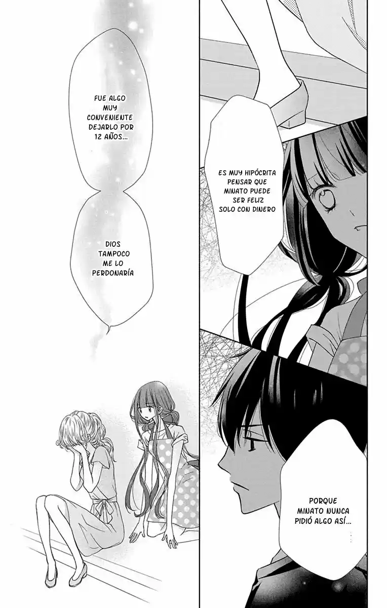 Saiouji Kyoudai ni Komarasareru no mo Warukunai (2016) - Capítulo 15 - Página 24 - LectorTMOo
