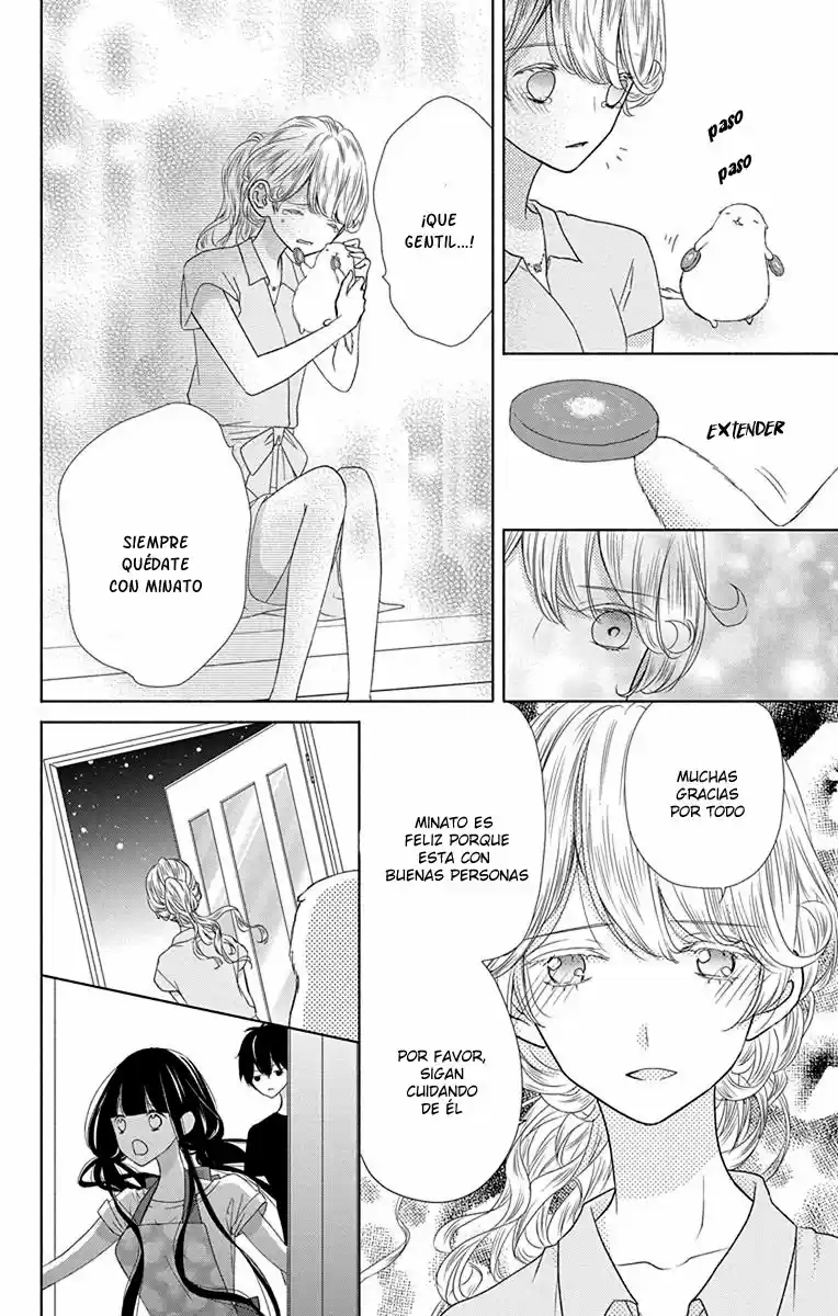 Saiouji Kyoudai ni Komarasareru no mo Warukunai (2016) - Capítulo 15 - Página 25 - LectorTMOo