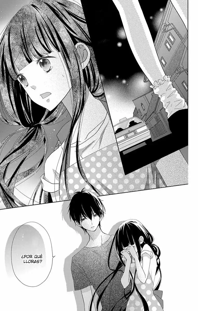 Saiouji Kyoudai ni Komarasareru no mo Warukunai (2016) - Capítulo 15 - Página 26 - LectorTMOo