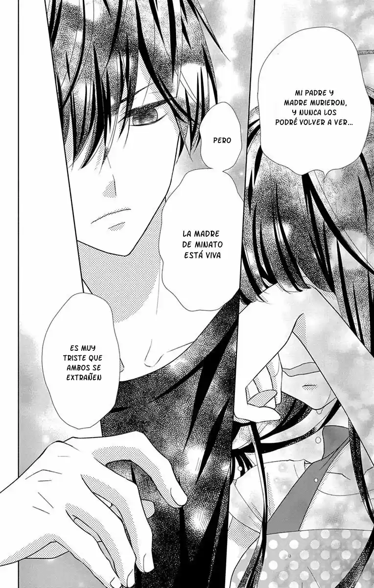 Saiouji Kyoudai ni Komarasareru no mo Warukunai (2016) - Capítulo 15 - Página 27 - LectorTMOo
