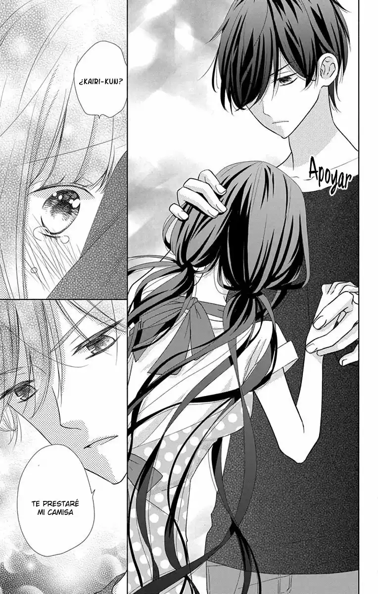 Saiouji Kyoudai ni Komarasareru no mo Warukunai (2016) - Capítulo 15 - Página 28 - LectorTMOo