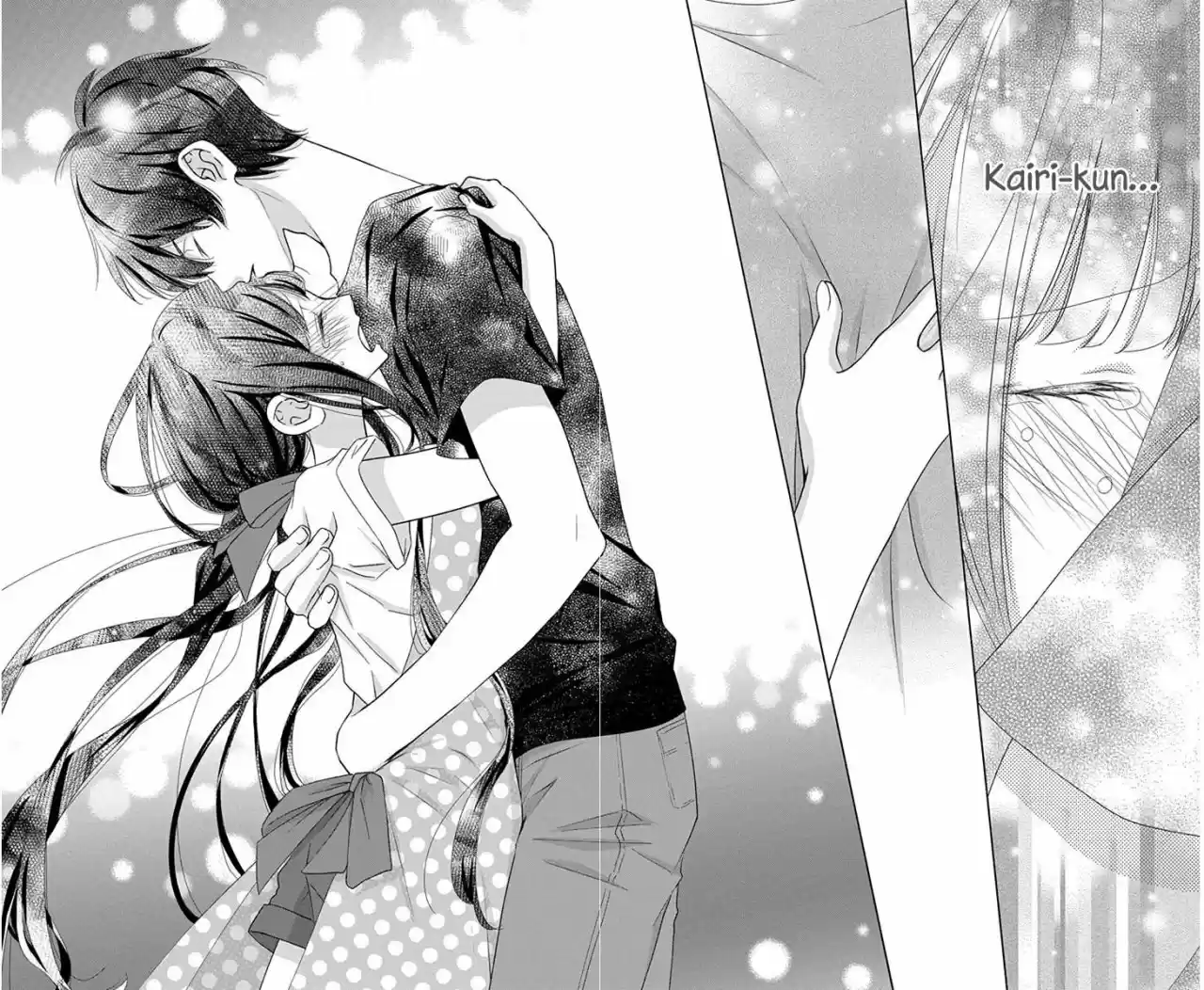 Saiouji Kyoudai ni Komarasareru no mo Warukunai (2016) - Capítulo 15 - Página 29 - LectorTMOo