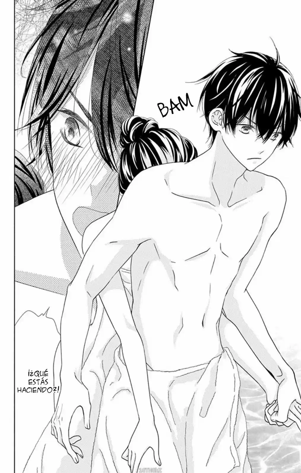 Saiouji Kyoudai ni Komarasareru no mo Warukunai (2016) - Capítulo 17 - Página 26 - LectorTMOo