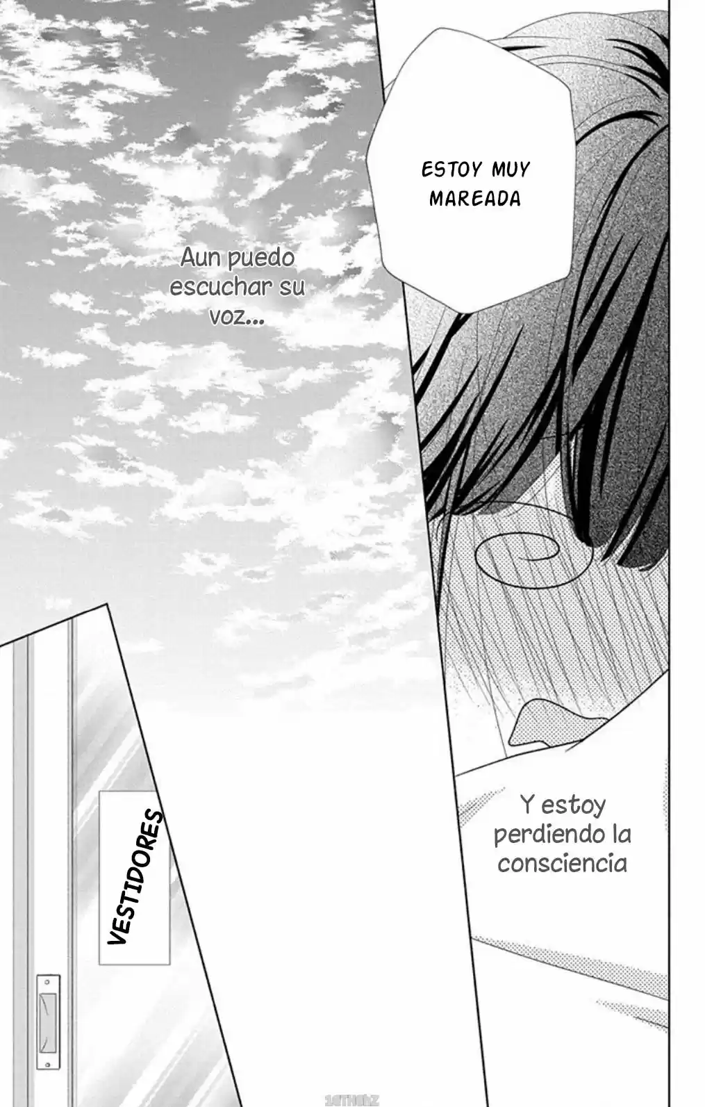 Saiouji Kyoudai ni Komarasareru no mo Warukunai (2016) - Capítulo 17 - Página 27 - LectorTMOo