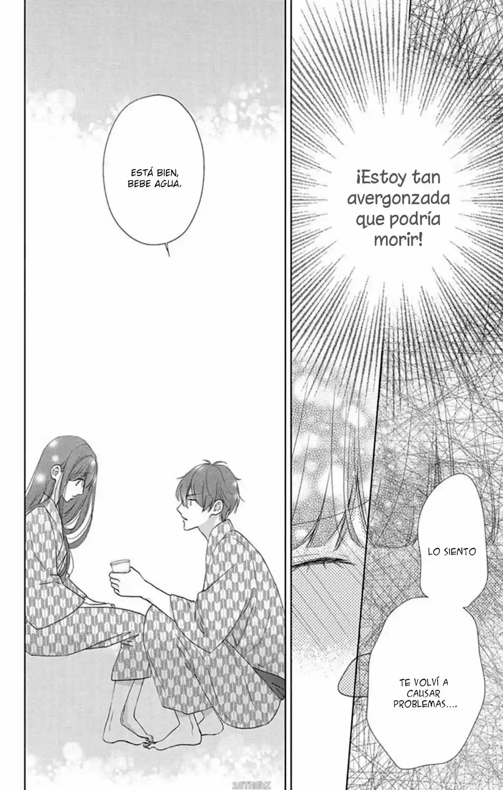 Saiouji Kyoudai ni Komarasareru no mo Warukunai (2016) - Capítulo 17 - Página 30 - LectorTMOo