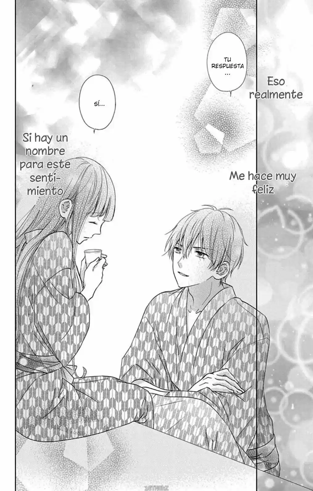 Saiouji Kyoudai ni Komarasareru no mo Warukunai (2016) - Capítulo 17 - Página 34 - LectorTMOo