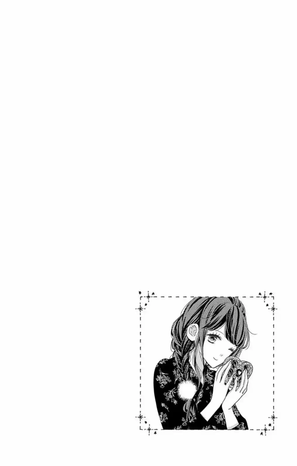 Saiouji Kyoudai ni Komarasareru no mo Warukunai (2016) - Capítulo 17 - Página 38 - LectorTMOo