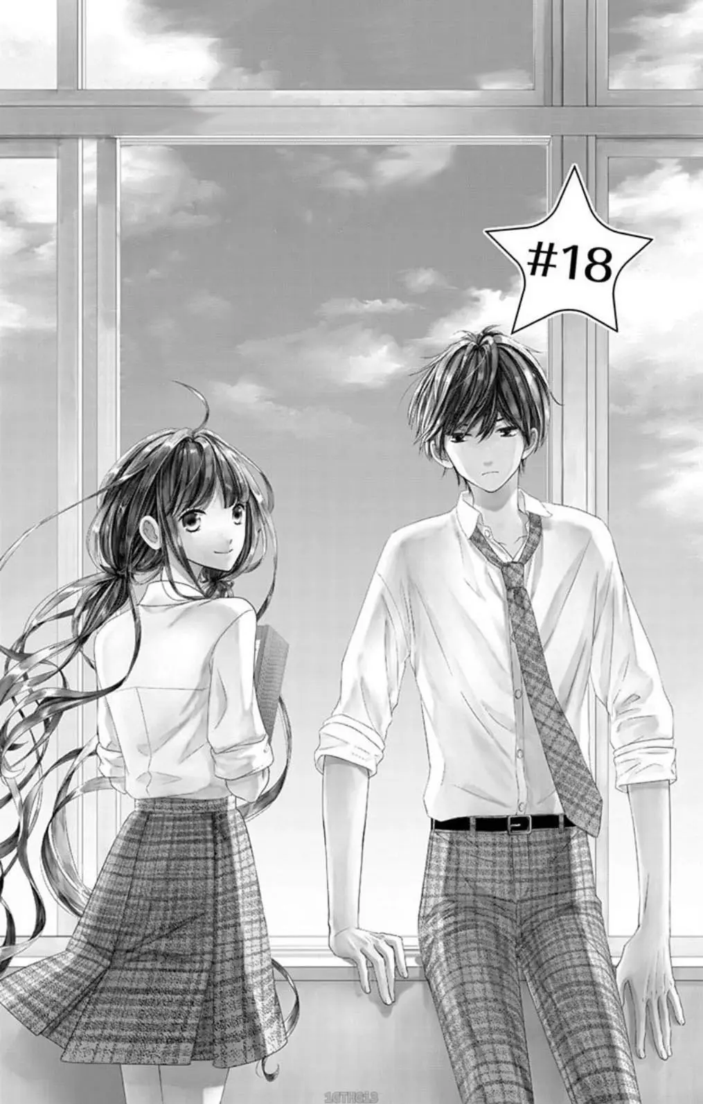 Saiouji Kyoudai ni Komarasareru no mo Warukunai (2016) - Capítulo 18 - Página 4 - LectorTMOo