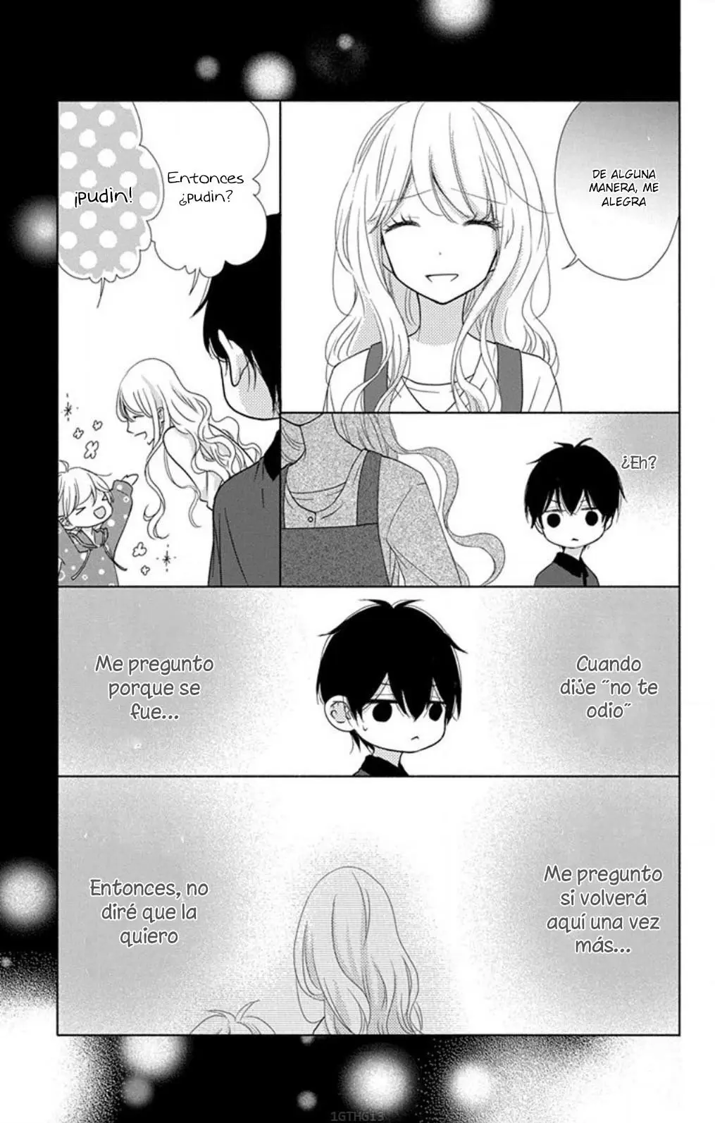 Saiouji Kyoudai ni Komarasareru no mo Warukunai (2016) - Capítulo 18 - Página 8 - LectorTMOo