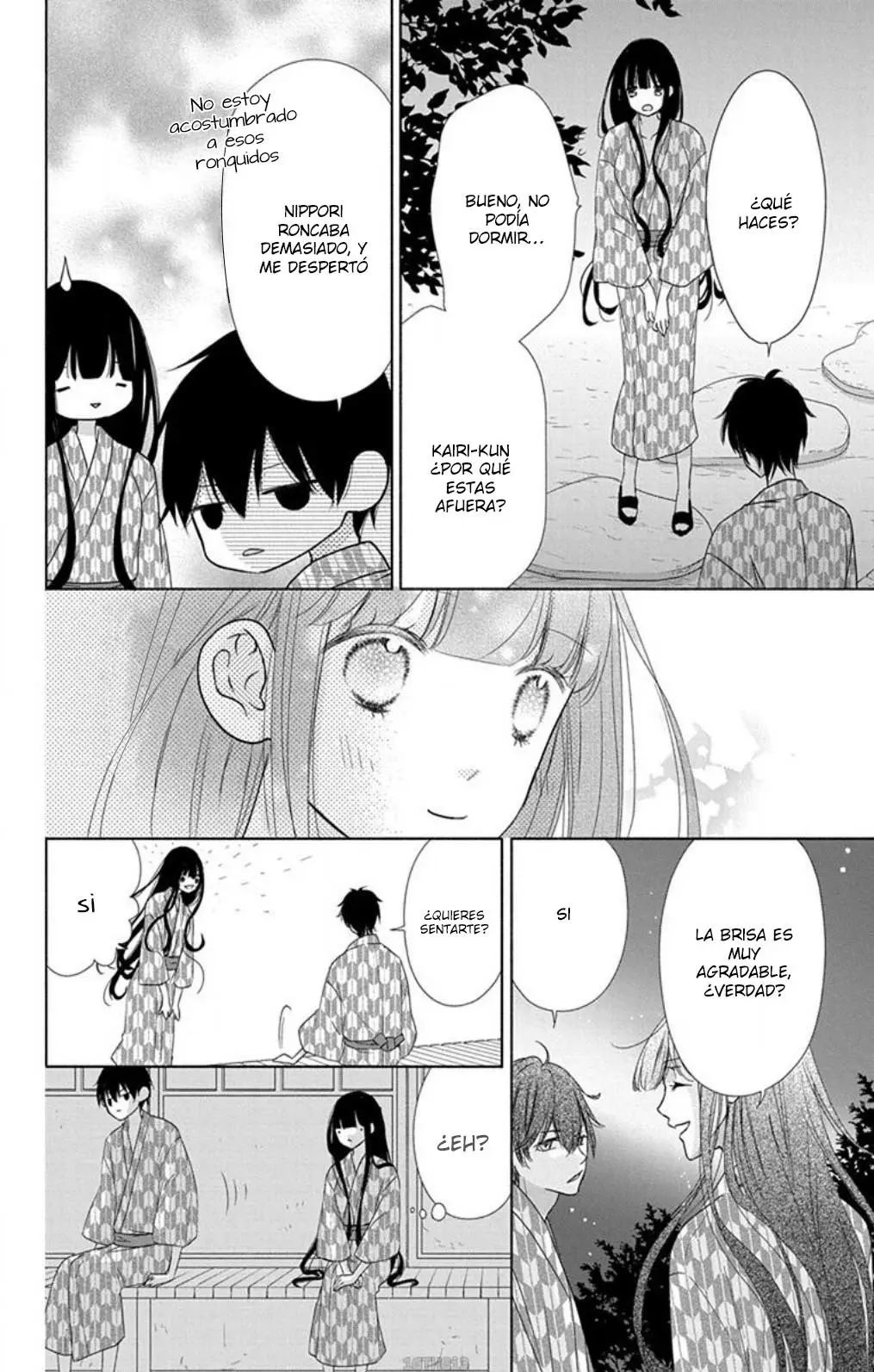 Saiouji Kyoudai ni Komarasareru no mo Warukunai (2016) - Capítulo 18 - Página 23 - LectorTMOo