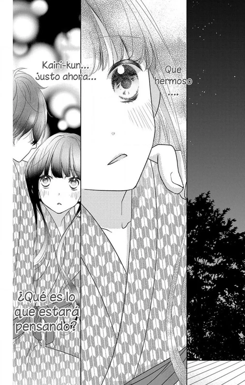 Saiouji Kyoudai ni Komarasareru no mo Warukunai (2016) - Capítulo 18 - Página 30 - LectorTMOo