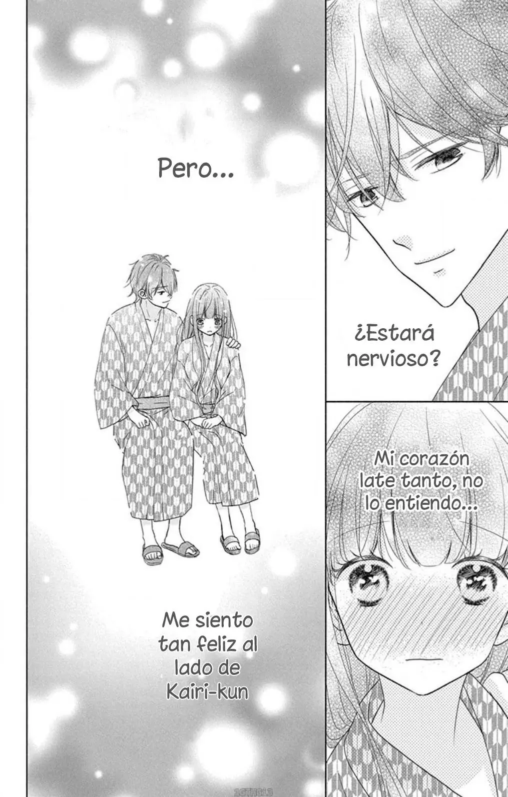 Saiouji Kyoudai ni Komarasareru no mo Warukunai (2016) - Capítulo 18 - Página 31 - LectorTMOo