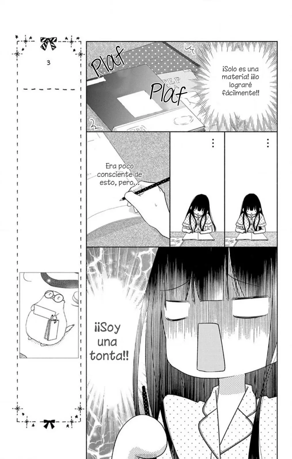 Saiouji Kyoudai ni Komarasareru no mo Warukunai (2016) - Capítulo 19 - Página 10 - LectorTMOo