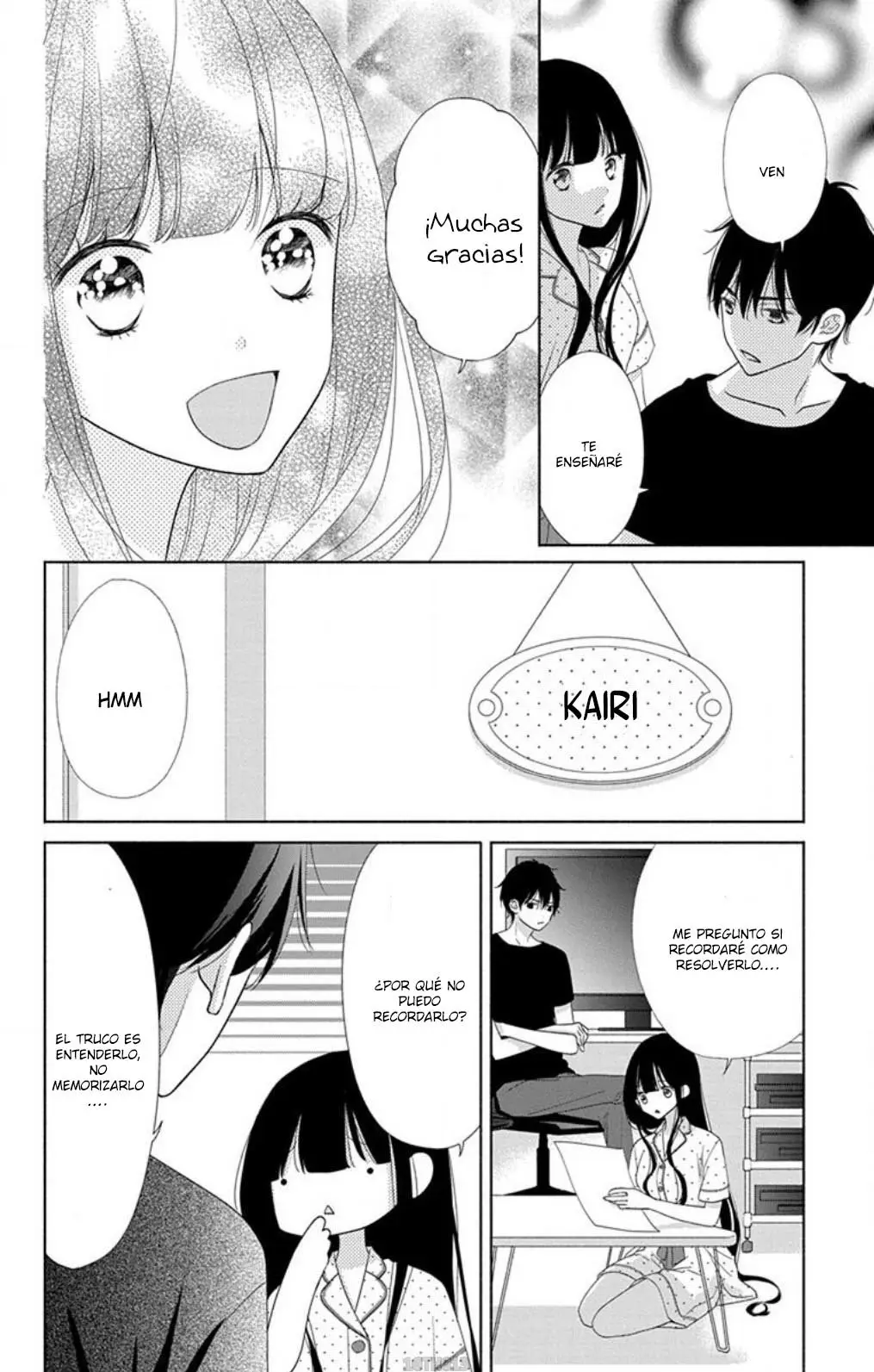 Saiouji Kyoudai ni Komarasareru no mo Warukunai (2016) - Capítulo 19 - Página 19 - LectorTMOo