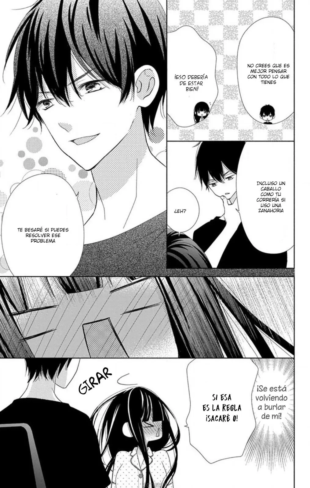 Saiouji Kyoudai ni Komarasareru no mo Warukunai (2016) - Capítulo 19 - Página 20 - LectorTMOo